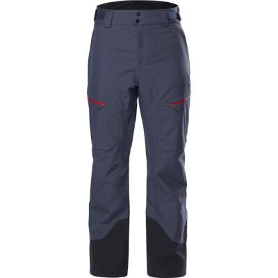 Eider - Pantalon isolant et imperméable en GORE-TEX® - M Ayas 2L Gore Tex Insulated Pnt Navy pour Homme - Taille XL - Publicité Eider - Pantalon isolant et imperméable en GORE-TEX® - M Ayas 2L Gore Tex Insulated Pnt Navy pour Homme - Taille XL - Publicité
