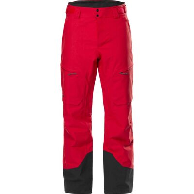 Eider - Pantalon isolant et imperméable en GORE-TEX® - M Ayas 2L Gore Tex Insulated Pnt Chili Red pour Homme - Taille M - Rouge - Publicité Eider - Pantalon isolant et imperméable en GORE-TEX® - M Ayas 2L Gore Tex Insulated Pnt Chili Red pour Homme - Taille M - Rouge - Publicité