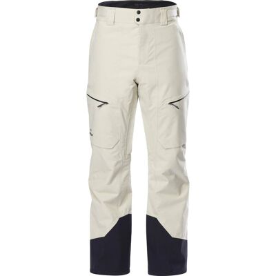 Eider - Pantalon isolant et imperméable en GORE-TEX® - M Ayas 2L Gore Tex Insulated Pnt Wild Greige pour Homme - Taille M - Beige - Publicité Eider - Pantalon isolant et imperméable en GORE-TEX® - M Ayas 2L Gore Tex Insulated Pnt Wild Greige pour Homme - Taille M - Beige - Publicité