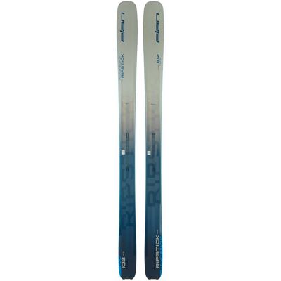 Elan Ripstick 102 - Skis légers pour tout terrain - Publicité Elan Ripstick 102 - Skis légers pour tout terrain - Publicité