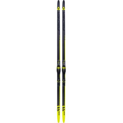 FISCHER Aerolite Skate 90 Ensemble Moyen - Skis de Fond - Publicité FISCHER Aerolite Skate 90 Ensemble Moyen - Skis de Fond - Publicité