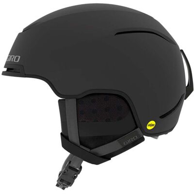 Giro - Casque de ski/snowboard - Terra Mips Mat Black - Taille 52-55,5 cm - Noir - Publicité Giro - Casque de ski/snowboard - Terra Mips Mat Black - Taille 52-55,5 cm - Noir - Publicité