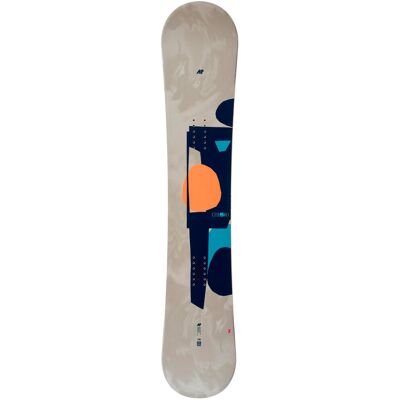 K2 Snowboard 2.0000 - Publicité K2 Snowboard 2.0000 - Publicité