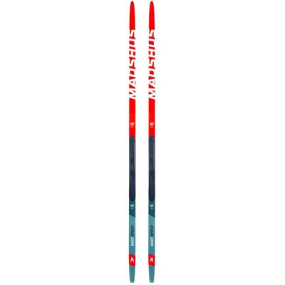 Madshus - Pack skis nordiques skating - Race Speed Skate + Performance Skate 2026 pour Homme - Taille 192 cm - Rouge - Publicité Madshus - Pack skis nordiques skating - Race Speed Skate + Performance Skate 2026 pour Homme - Taille 192 cm - Rouge - Publicité