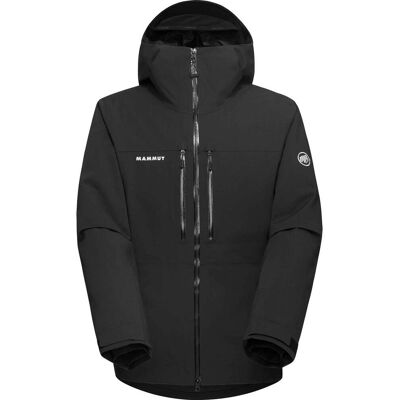 MAMMUT Homme Veste Stoney HS Thermo - Tout Montagne Imperméable - Publicité MAMMUT Homme Veste Stoney HS Thermo - Tout Montagne Imperméable - Publicité