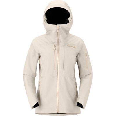 Veste isolée Gore-Tex Lofoten de Norrøna - Veste - Publicité Veste isolée Gore-Tex Lofoten de Norrøna - Veste - Publicité