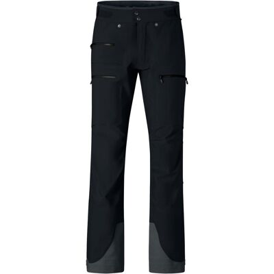 Norrona - Pantalon de ski de randonnée en GORE-TEX® - Lyngen Gore-Tex Pants M Caviar Black pour Homme - Taille M - Noir - Publicité Norrona - Pantalon de ski de randonnée en GORE-TEX® - Lyngen Gore-Tex Pants M Caviar Black pour Homme - Taille M - Noir - Publicité