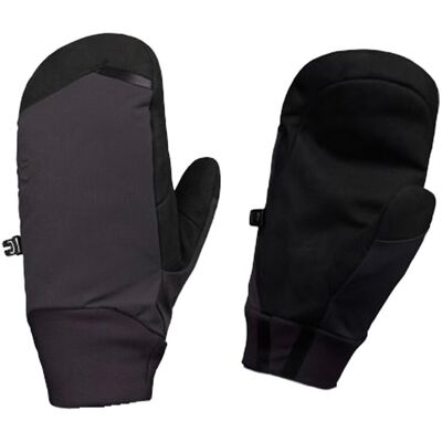 Norrona - Moufles de ski/snowboard - Lyngen Thermo60 Mittens Caviar Black - Taille S - Noir - Publicité Norrona - Moufles de ski/snowboard - Lyngen Thermo60 Mittens Caviar Black - Taille S - Noir - Publicité