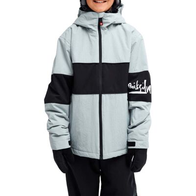 Quiksilver 4.0000 - Publicité Quiksilver 4.0000 - Publicité