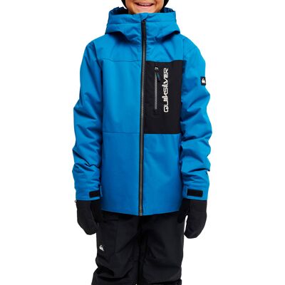 Quiksilver 4.0000 - Publicité Quiksilver 4.0000 - Publicité