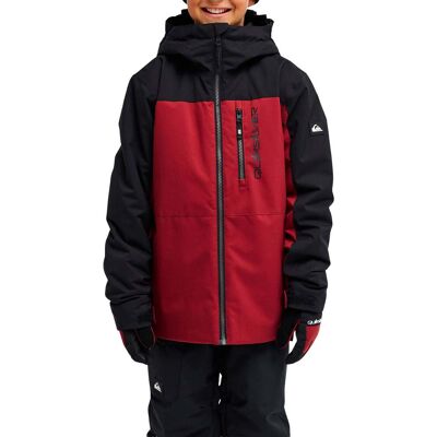 Quiksilver 5.0000 - Publicité Quiksilver 5.0000 - Publicité