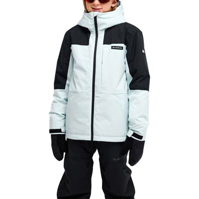 Quiksilver 4.0000 - Publicité Quiksilver 4.0000 - Publicité