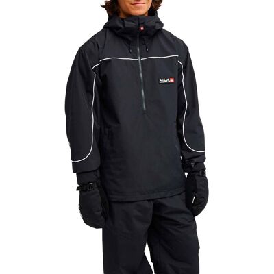 Quiksilver 3.0000 - Publicité Quiksilver 3.0000 - Publicité
