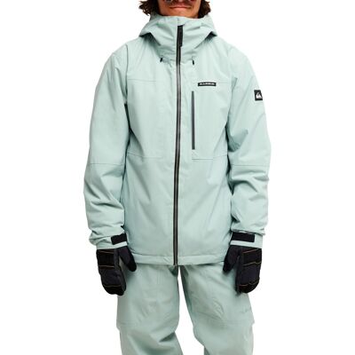 Quiksilver 14.0000 - Publicité Quiksilver 14.0000 - Publicité