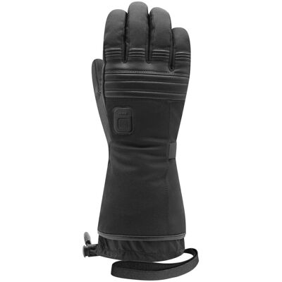Racer - Gants chauffants - Connectic 5 Ue Black Black - Taille 11 - Noir - Publicité Racer - Gants chauffants - Connectic 5 Ue Black Black - Taille 11 - Noir - Publicité