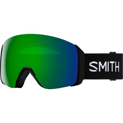 Smith Masque de Ski 4D Mag XL - Équipement de Ski - Publicité Smith Masque de Ski 4D Mag XL - Équipement de Ski - Publicité