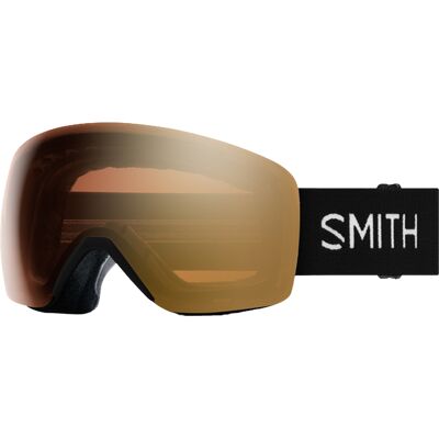 Smith Skyline Masque de Ski - Équipement de Ski et Snowboard - Publicité Smith Skyline Masque de Ski - Équipement de Ski et Snowboard - Publicité