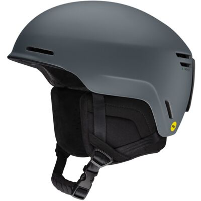 Smith Method Mips 23/24 63 - 67 CM Slate - Casque de ski - Publicité Smith Method Mips 23/24 63 - 67 CM Slate - Casque de ski - Publicité