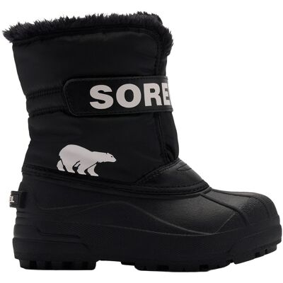 Sorel 3.0000 - Publicité Sorel 3.0000 - Publicité