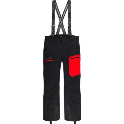 Spyder - Pantalon de ski en PrimaLoft® - Propulsion Pants Black Escape pour Homme - Taille XXL - Noir - Publicité Spyder - Pantalon de ski en PrimaLoft® - Propulsion Pants Black Escape pour Homme - Taille XXL - Noir - Publicité