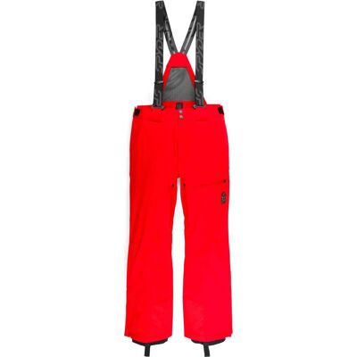 Spyder - Pantalon de ski en PrimaLoft® - Dare Pants Lengths Spyder Red pour Homme - Taille L - Rouge - Publicité Spyder - Pantalon de ski en PrimaLoft® - Dare Pants Lengths Spyder Red pour Homme - Taille L - Rouge - Publicité