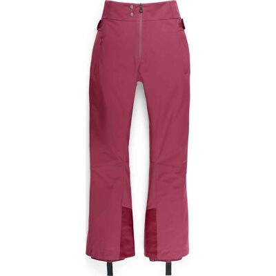 Spyder - Pantalon de ski imperméable et chaud en PrimaLoft® - Fuse Pants Acai pour Femme - Taille 38 - Rose - Publicité Spyder - Pantalon de ski imperméable et chaud en PrimaLoft® - Fuse Pants Acai pour Femme - Taille 38 - Rose - Publicité