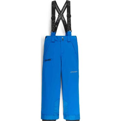 Spyder - Pantalon de ski chaud - Propulsion Pants Cobalt - Taille Enfant 14 ans - Bleu - Publicité Spyder - Pantalon de ski chaud - Propulsion Pants Cobalt - Taille Enfant 14 ans - Bleu - Publicité