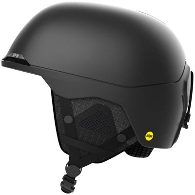 Spy - Casque de ski/snowboard - Neutron Mips Matte Black - Taille 59-61 cm - Noir - Publicité Spy - Casque de ski/snowboard - Neutron Mips Matte Black - Taille 59-61 cm - Noir - Publicité