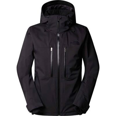 The North Face - Veste de ski - M Chakal Jacket TNF Black TNF Black pour Homme - Taille XL - Noir - Publicité The North Face - Veste de ski - M Chakal Jacket TNF Black TNF Black pour Homme - Taille XL - Noir - Publicité