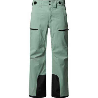 The North Face - Pantalon de ski respirant - M Chakal Pant Slate Moss pour Homme - Taille XL - Vert - Publicité The North Face - Pantalon de ski respirant - M Chakal Pant Slate Moss pour Homme - Taille XL - Vert - Publicité