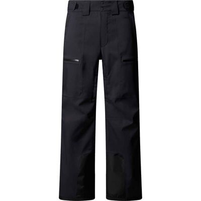 The North Face - Pantalon de ski respirant - M Chakal Pant TNF Black TNF Black pour Homme - Taille XL - Noir - Publicité The North Face - Pantalon de ski respirant - M Chakal Pant TNF Black TNF Black pour Homme - Taille XL - Noir - Publicité