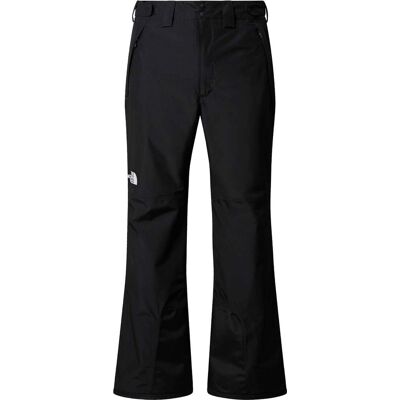 The North Face - Pantalon de ski imperméable - M Descendit Pant TNF Black TNF Black pour Homme - Taille XL - Noir - Publicité The North Face - Pantalon de ski imperméable - M Descendit Pant TNF Black TNF Black pour Homme - Taille XL - Noir - Publicité