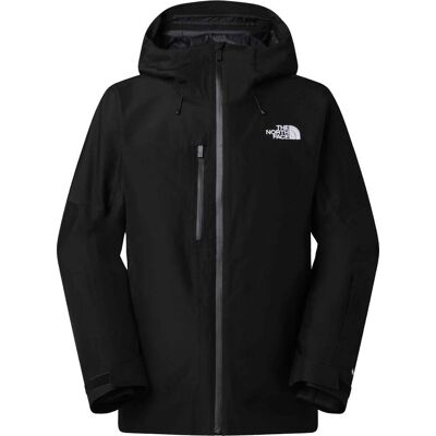 The North Face - Veste de ski chaude et imperméable en GORE-TEX - M GTX Dawnstrike Insulated Jacket TNF Black pour Homme en Nylon - Taille S - Noir - Publicité The North Face - Veste de ski chaude et imperméable en GORE-TEX - M GTX Dawnstrike Insulated Jacket TNF Black pour Homme en Nylon - Taille S - Noir - Publicité