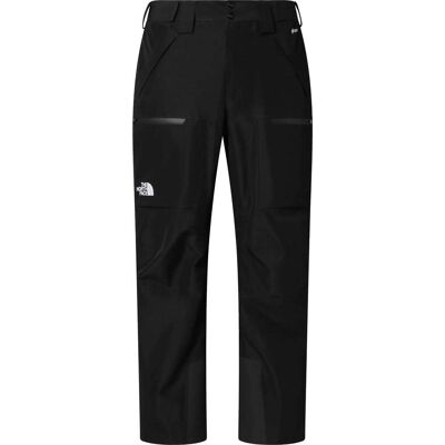 The North Face - Pantalon de ski en GORE-TEX® - M GTX Dawnstrike Pant TNF Black pour Homme - Taille XL - Noir - Publicité The North Face - Pantalon de ski en GORE-TEX® - M GTX Dawnstrike Pant TNF Black pour Homme - Taille XL - Noir - Publicité