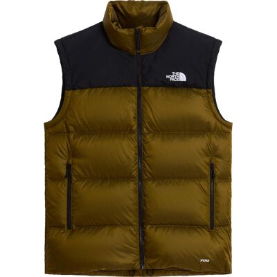 The North Face 2.0000 - Publicité The North Face 2.0000 - Publicité
