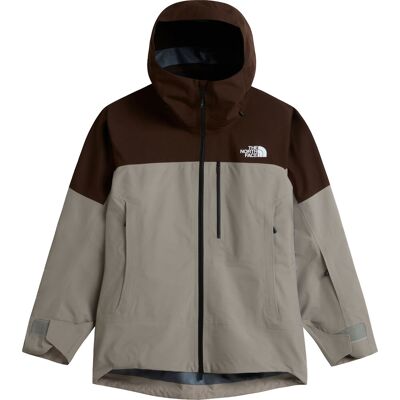 The North Face 3.0000 - Publicité The North Face 3.0000 - Publicité