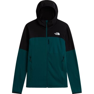 The North Face 2.0000 - Publicité The North Face 2.0000 - Publicité
