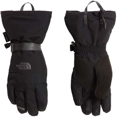 The North Face 3.0000 - Publicité The North Face 3.0000 - Publicité