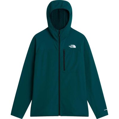 The North Face 3.0000 - Publicité The North Face 3.0000 - Publicité