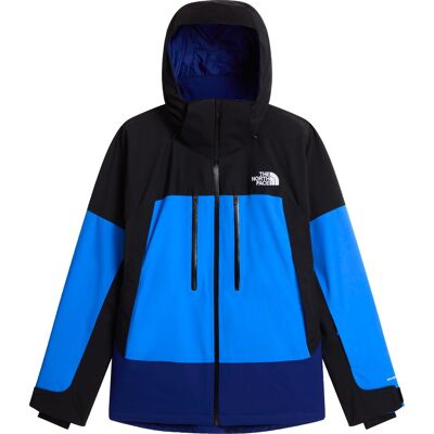 The North Face 5.0000 - Publicité The North Face 5.0000 - Publicité