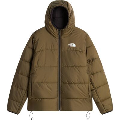 The North Face 2.0000 - Publicité The North Face 2.0000 - Publicité
