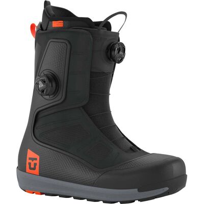 Union - Boots de snowboard - Reset Pro Black pour Homme - Taille 44 - Noir - Publicité Union - Boots de snowboard - Reset Pro Black pour Homme - Taille 44 - Noir - Publicité