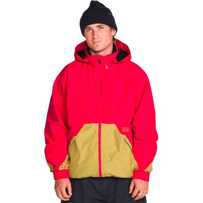 Volcom 2.0000 - Publicité Volcom 2.0000 - Publicité