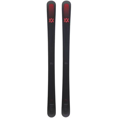 Skis alpins Volkl Junior - Tout-montagne Durable Léger - Publicité Skis alpins Volkl Junior - Tout-montagne Durable Léger - Publicité