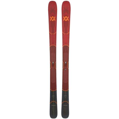 Volkl 5.0000 - Publicité Volkl 5.0000 - Publicité