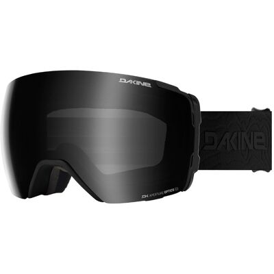 Dakine - Masque de ski - Domain Plus Black - Noir - Publicité Dakine - Masque de ski - Domain Plus Black - Noir - Publicité
