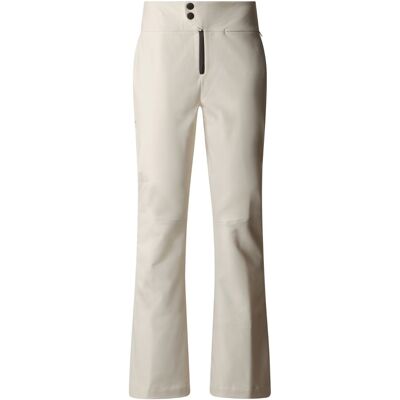 The North Face w snoga pant - Pantalons de ski pour femmes - Blanc - XL - Publicité The North Face w snoga pant - Pantalons de ski pour femmes - Blanc - XL - Publicité