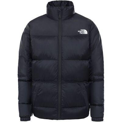 The North Face - Doudoune en duvet - W Diablo Down Jacket Tnf Black/Tnf Black pour Femme - Taille S - Noir - Publicité The North Face - Doudoune en duvet - W Diablo Down Jacket Tnf Black/Tnf Black pour Femme - Taille S - Noir - Publicité