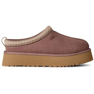 Ugg - Chaussons d'extérieur à plateforme - W Tazz II Portobello - Taille 40 - Bordeaux