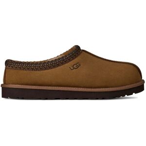 Ugg - Chaussons d'extérieur - M Tasman II Nubuck Dark Chestnut - Taille 41 - Marron